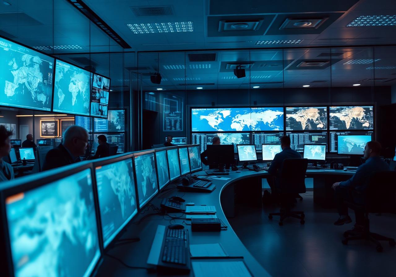 Quantum Sphere Technologies — Procurement-Ready IT for Gov & K-12