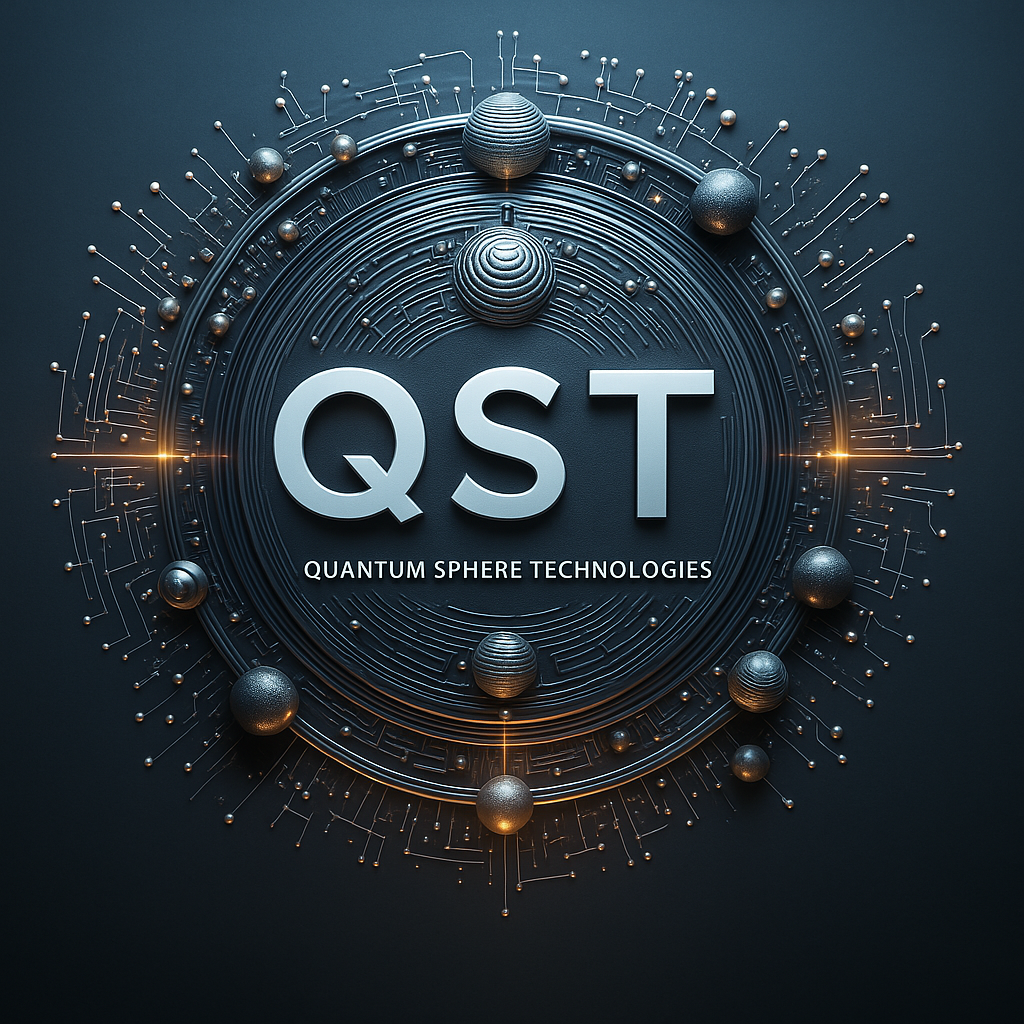 Quantum Sphere Technologies — Procurement-Ready IT for Gov & K-12